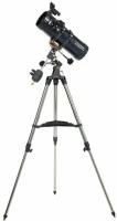 Телескоп Celestron AstroMaster 114 EQ