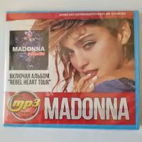 Madonna (MP3)