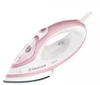 Утюг Brayer BR4080 дорожный