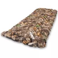 Надувной туристический коврик Klymit Static V Realtree Edge - Камуфляж (06SVED02C)