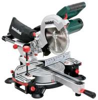 Торцовочная пила Metabo KGSV 216 M (619261000)