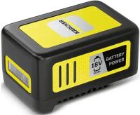 Аккумулятор Karcher Battery Power 18/50, 24450350