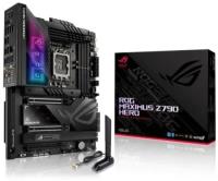 Материнская плата Asus ROG Maximus Z790 HERO (LGA1700, ATX)