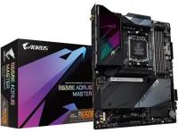 Материнская плата Gigabyte B650E AORUS MASTER (AM5, ATX)