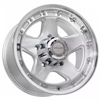 Колесный диск Sakura Wheels R6601