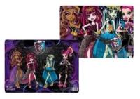 CENTRUM Покрытие на стол "Monster high", А4