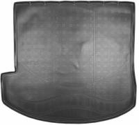 Коврик багажника для HY Grand Santa Fe (DM) (2013-) (7 мест, большой ), NPA00T31510 Norplast NPA00-T31-510