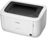 Лазерный принтер Canon LBP6030 Белый (без wifi)