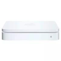 Сетевое оборудование Wi-Fi Apple Wi-Fi роутер Apple Time Capsule 2TB MD032