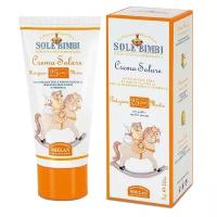 Солнцезащитный крем Helan SPF 25+