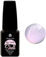 PLANET NAILS, SHELL, Гель-лак №933, 8 мл