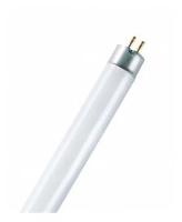 OSRAM L 8 W/640 G5 - лампа люминесцентная d=16 мм l=288 мм Basic T5