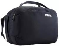 Сумка дорожная Thule Subterra Boarding Bag TSBB301 Mineral (3203913)