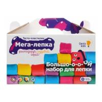 Игровой набор Мегалепка GENIO KIDS