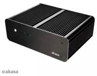 Корпус Akasa Euler MX A-ITX25-M1B