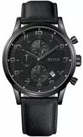 Наручные часы BOSS Hugo Boss HB1512567, черный