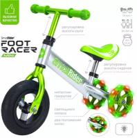 Беговел-трансформер Small Rider Foot Racer mini, зеленый