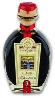 Соус Leonardi (Италия) Dama Premium, выдержка 3 года, 250 мл