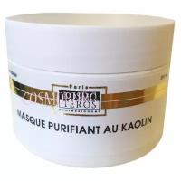 Очищающая маска на каолине Kosmoteros Masque purifiant surle kaolin 250 мл