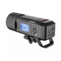 Моноблок импульсный Godox Witstro AD400Pro TTL, аккумуляторный BW, (байонет Bowens, 400Дж)