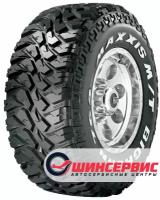 maxxis 265/70 r16 mt-764 bighorn 117/114q