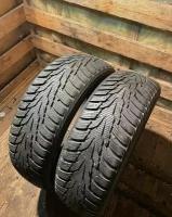 Nexen WINGUARD winSpiKe WH62 215/60 R17 шип