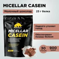 Мицеллярный казеин PRIMEKRAFT Micellar Casein Молочный шоколад, 900 гр