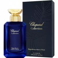 Chopard Magnolia Au Vetiver du Haiti парфюмерная вода 100 мл унисекс