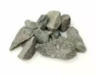 Натуральный природный камень 4 кг, грунт для аквариума и растений, крошка диабаз 20-40 мм