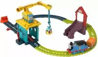 Игровой набор Thomas & Friends Т Карли и Сэнди HDY58