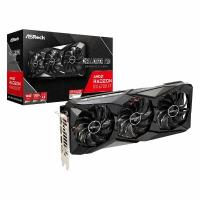 Видеокарта Asrock Radeon RX 6700 XT Challenger Pro 12G