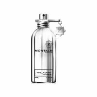 MONTALE парфюмерная вода Vanilla Extasy, 50 мл, 100 г