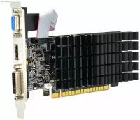 Видеокарта / Afox GeForce G210 1GB / AF210-1024D2LG2