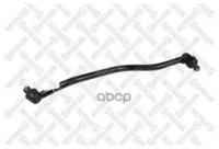 STELLOX 8435736SX 84-35736-SX_тяга рулевая продольная!в сборе ISUZU NPR/NQR71/75