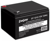 Батарея Exegate 12V 12Ah EXS12120 ES255176RUS