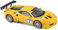 Машина BB18-36306 1/43 Ferrari Racing - 488 Challenge