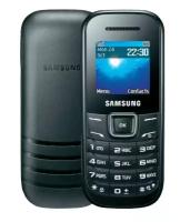 Телефон Samsung GT-E1200