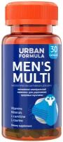 Urban Formula Men's Multi капс