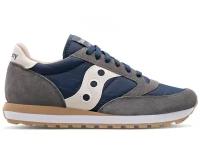 Кроссовки мужские Saucony Jazz Original Dark Gray/Navy / 40.5 EU