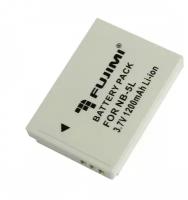 Fujimi FBNB-5LH Аккумулятор для фото-видео камер 1013