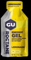 Гель энергетический GU ROCTANE ENERGY GEL (лимонад)