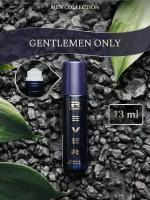 G080/Rever Parfum/Collection for men/GENTLEMEN ONLY/13 мл