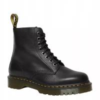 Ботинки Dr.Martens, Цвет: Черный, Размер: 7 UK