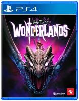 Tiny Tina’s Wonderlands [PS4, русская версия]