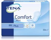 Урологические прокладки TENA Comfort Mini Plus, 30 шт