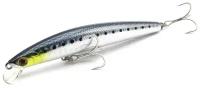 Воблер Daiwa Shore Line Shiner R40 LD S-G / Maiwashi (8045)