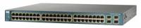 Маршрутизаторы и коммутаторы Cisco WS-C3560G-48TS-E