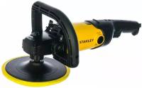 Полировальная машина STANLEY SP137-RU