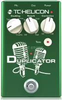 Вокальный процессор TC HELICON DUPLICATOR