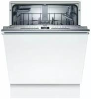 Встраиваемая посудомоечная машина BOSCH 60CM SBV4HAX48E